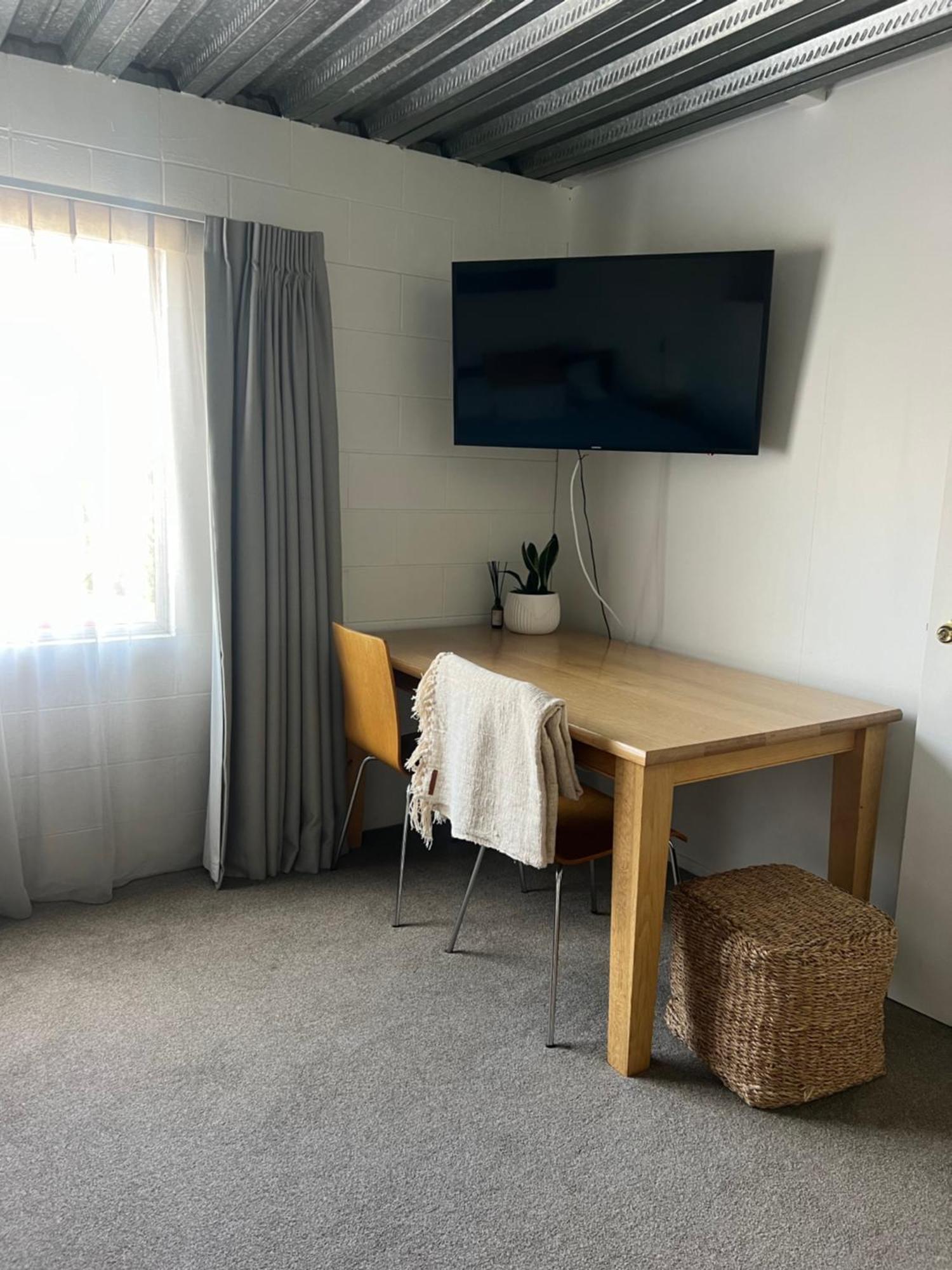 Downtown B&B Mount Maunganui Esterno foto